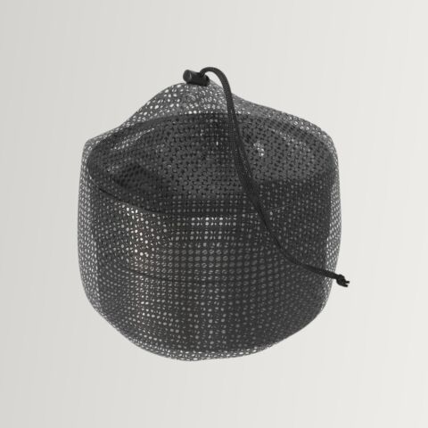 Orcamp OUT-1160 IronChef Çelik Kamp Mutfak Seti ( Tencere - Tava -Çaydanlık )