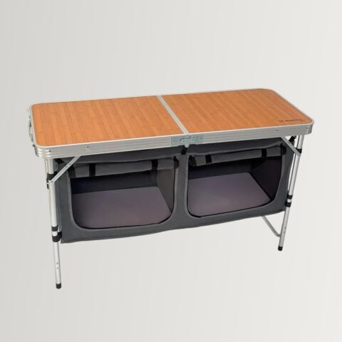 Madfox Nova Katlanır Kamp Masası