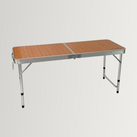 Madfox Nova Katlanır Kamp Masası