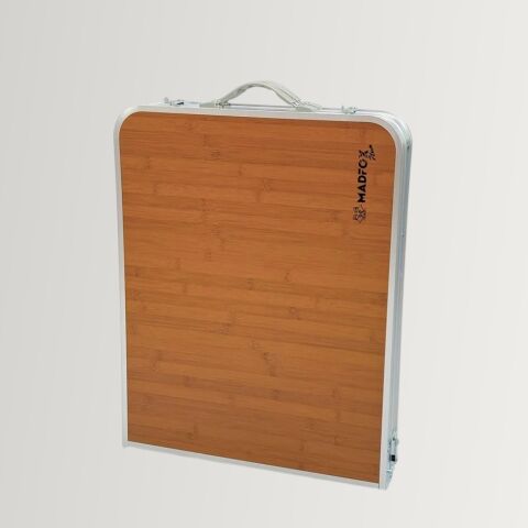 Madfox Nova Katlanır Kamp Masası