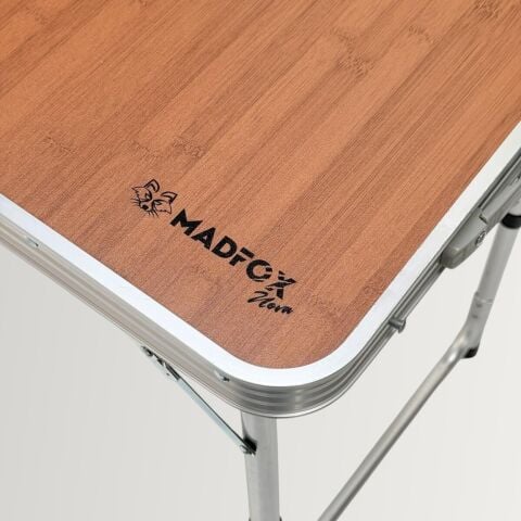 Madfox Nova Katlanır Kamp Masası