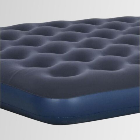 Madfox Tritech Luftbett Double Çift Kişilik Şişme Yatak