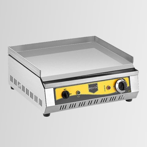 Remta R83 50 cm Pleyt Izgara Elektrikli 2000 W
