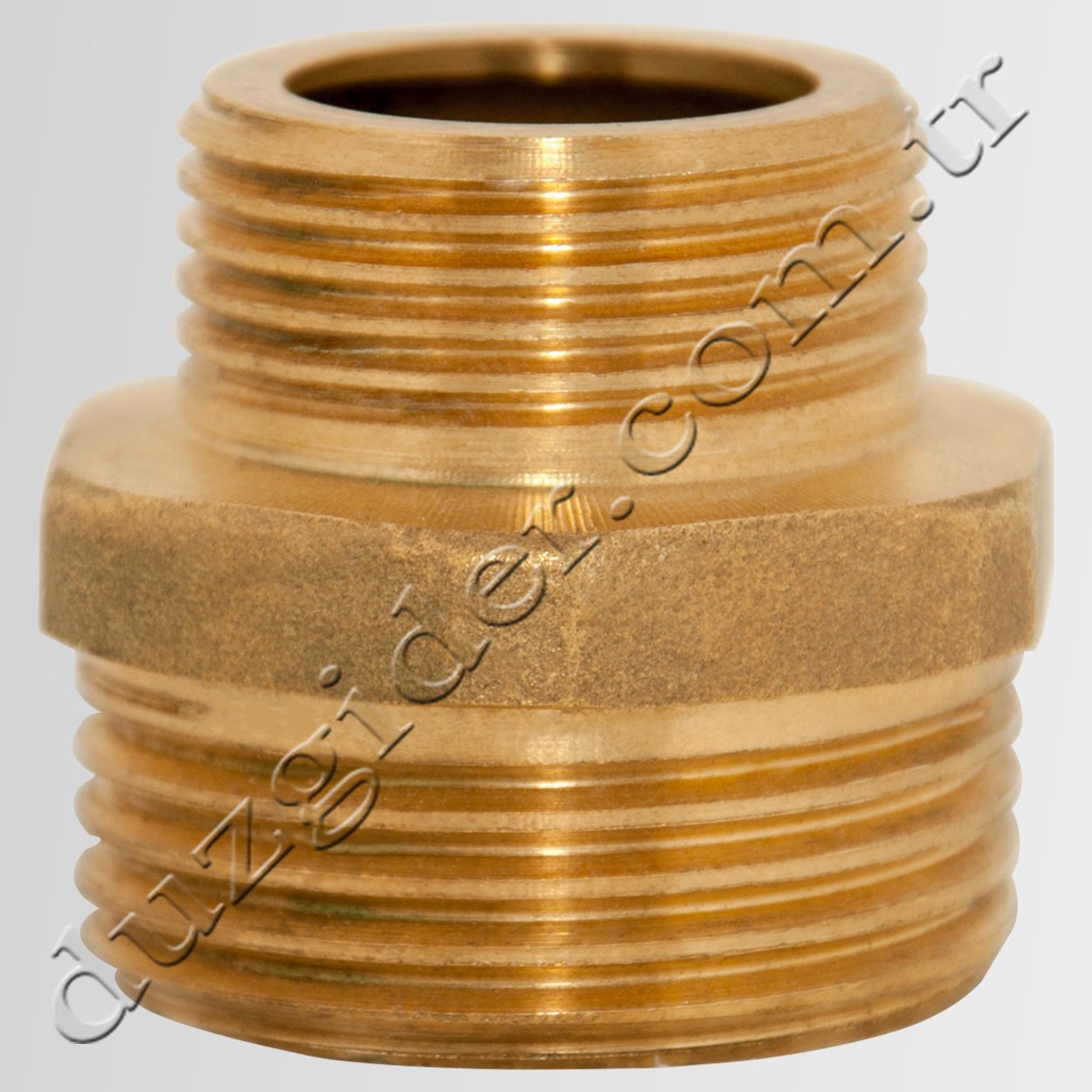 3/4'- 1' Orantılı Nipel