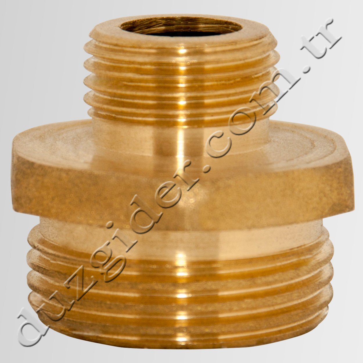 1/2'- 1' Orantılı Nipel