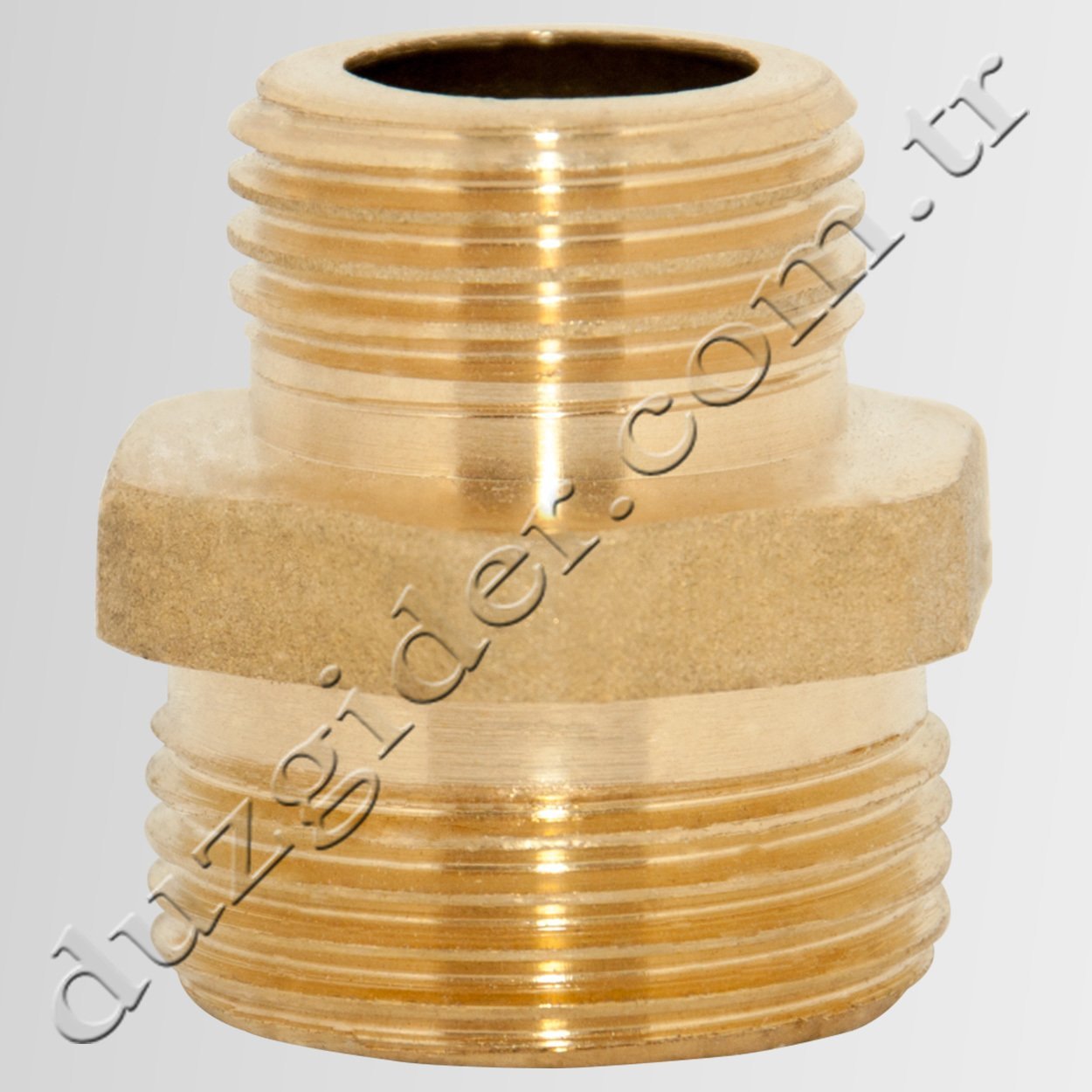 1/2' - 3/4' Orantılı Nipel