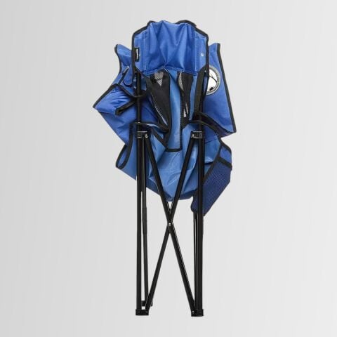 Madfox Beacon Katlanır Kamp Sandalyesi Mavi