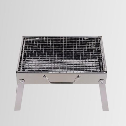 Madfox Roadtrip Portatif Katlanır BBQ Mangal