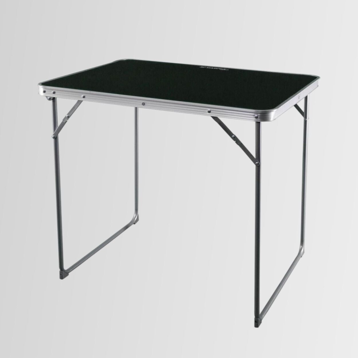 Madfox Zenith Katlanır Kamp Masası SİYAH