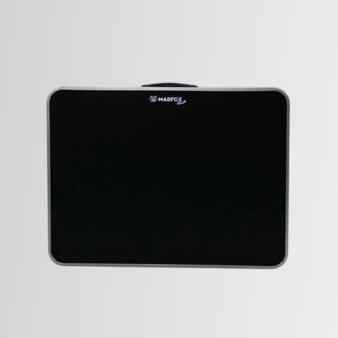 Madfox Zenith Katlanır Kamp Masası SİYAH