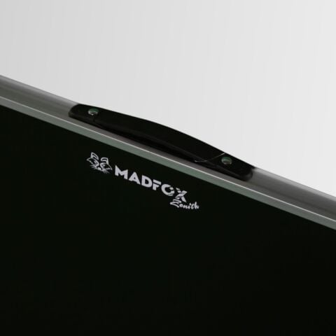 Madfox Zenith Katlanır Kamp Masası SİYAH