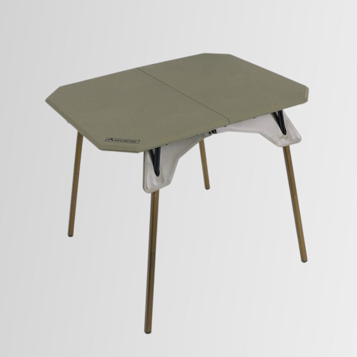 Orcamp Neo Kamp Masası yeşil