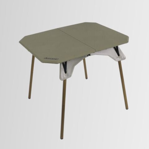 Orcamp Neo Kamp Masası yeşil