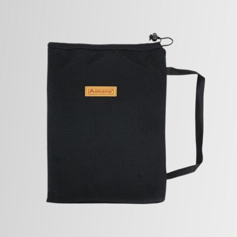 Orcamp Neo Kamp Masası Siyah OUT-2051