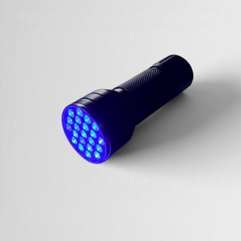 Powermaster UV El Feneri PM-6351