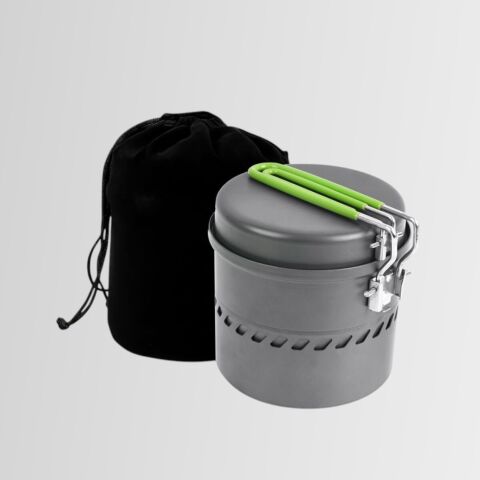 Orcamp Fusion Tencere Seti OUT-1051