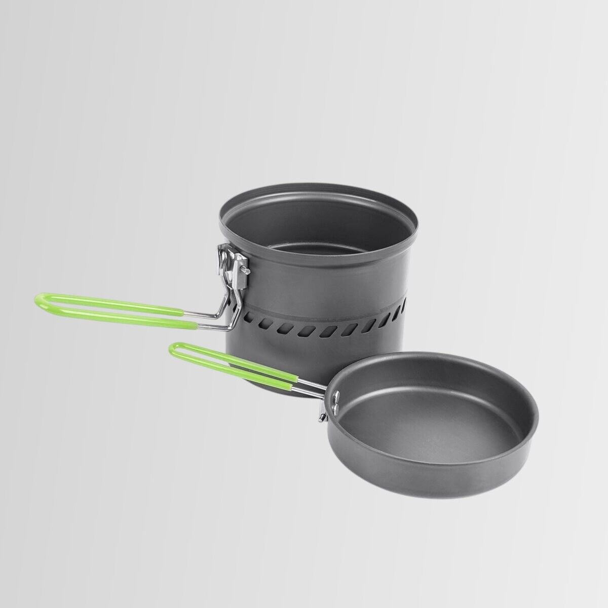 Orcamp Fusion Tencere Seti OUT-1051