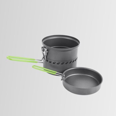 Orcamp Fusion Tencere Seti OUT-1051