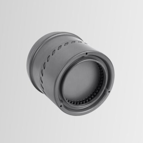 Orcamp Fusion Tencere Seti OUT-1051