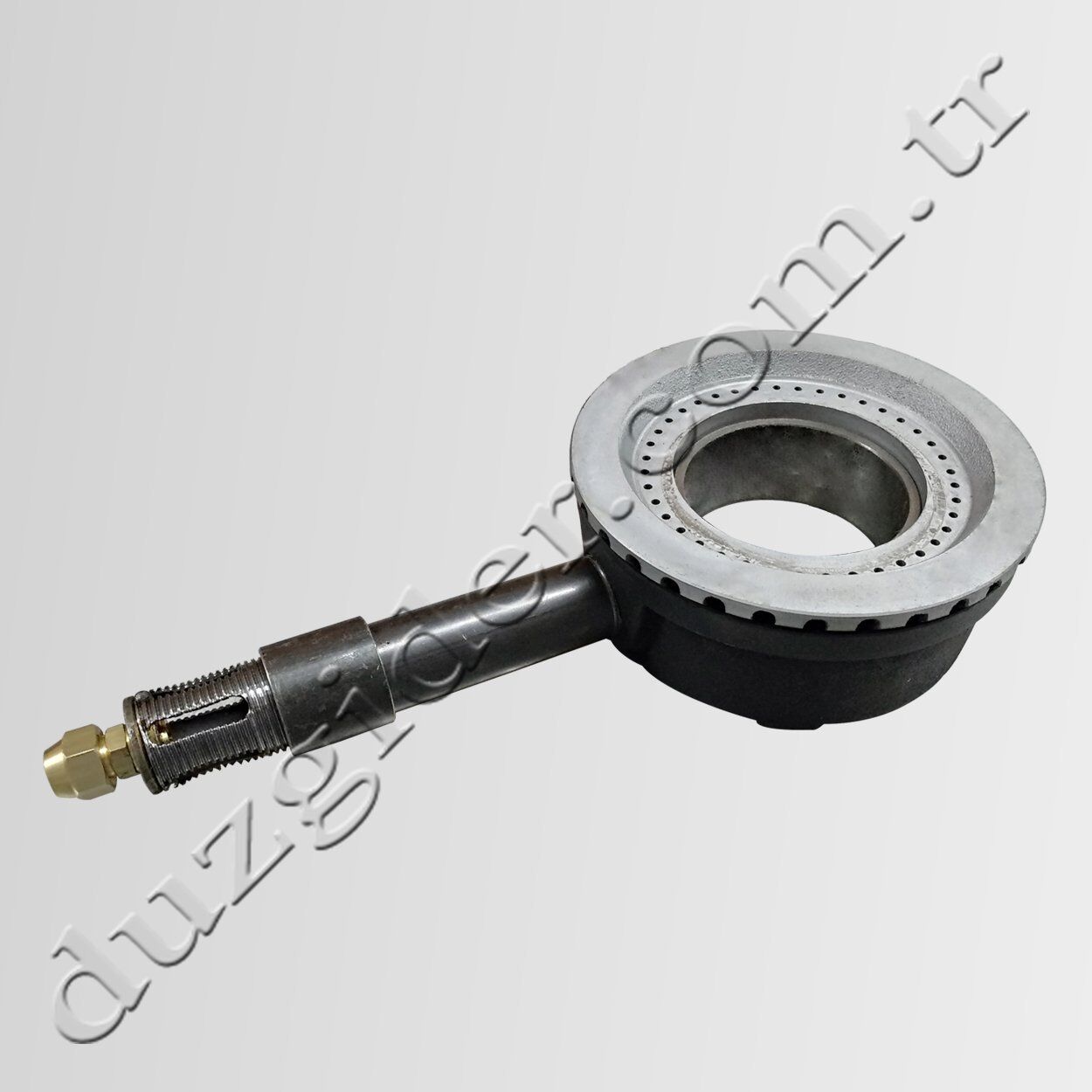 17 cm Tırnaklı Doğalgaz Brülör Takım