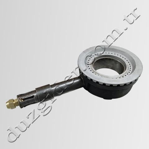 17 cm Tırnaklı Doğalgaz Brülör Takım