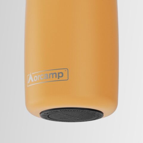 Orcamp Lusso Kahve Makinesi Sarı OUT-1951