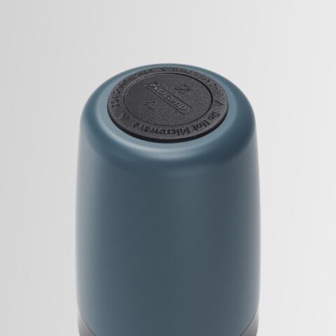 Orcamp Lusso Kahve Makinesi Mavi