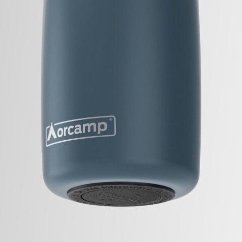 Orcamp Lusso Kahve Makinesi Mavi