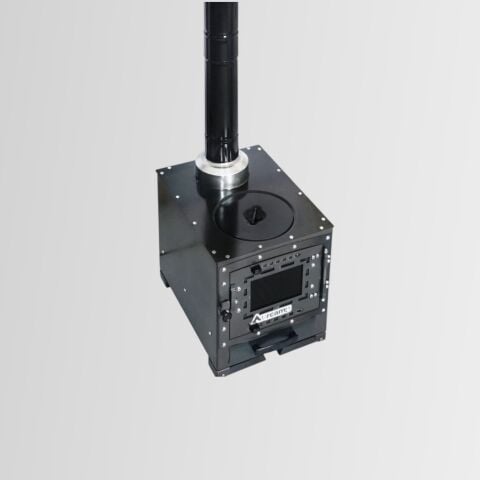 Orcamp Çantalı Çadır Sobası OUT-4700