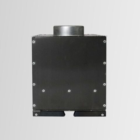 Orcamp Çantalı Çadır Sobası OUT-4700