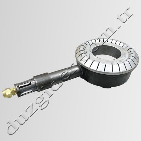 17 cm Doğalgaz Brülör Takım