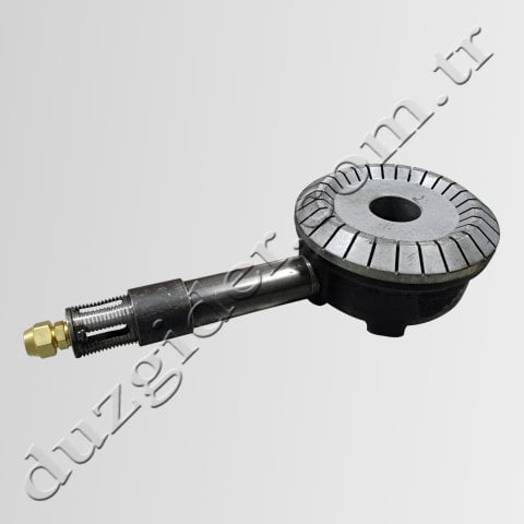 12 cm Doğalgaz Brülör Takım