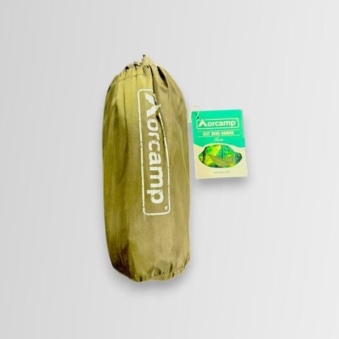 Orcamp Hamak OUT-3500