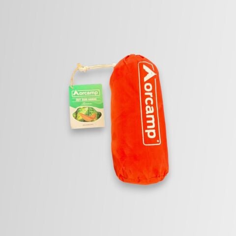 Orcamp Hamak Turuncu OUT-3500