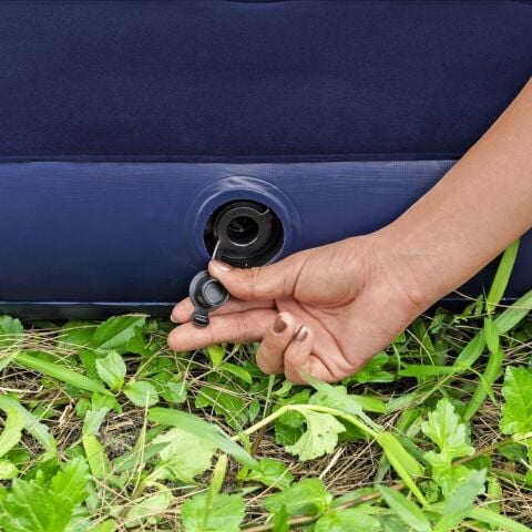 Bestway 67001 Tek Kişilik Şişme Yatak