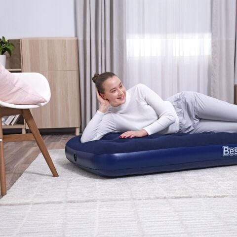 Bestway 67001 Tek Kişilik Şişme Yatak