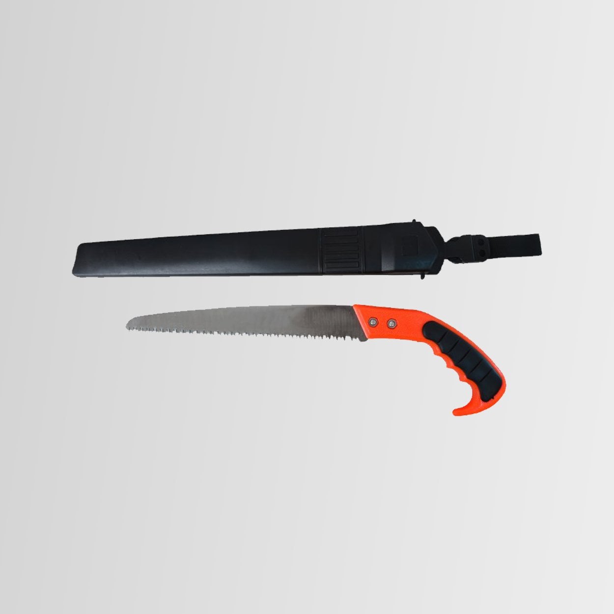 Nurgaz NG-SGAT Süper Güçlü Ağaç Testeresi