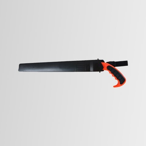 Nurgaz NG-SGAT Süper Güçlü Ağaç Testeresi