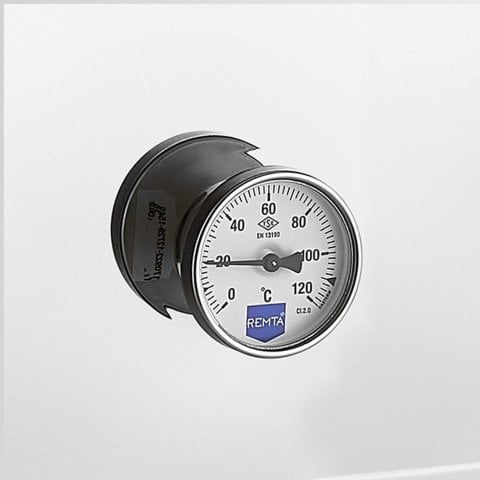 Remta K31 30 Model İki Demlikli Pleytli Elektrikli Çay Ocağı - Kahveci Takımı 23 lt 3000 W