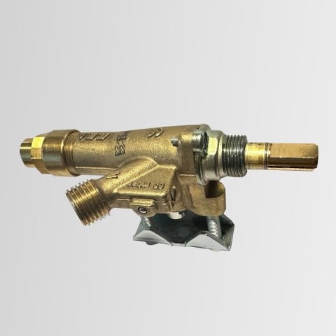 E.C.A. 147 Ventilli Gaz Valfi