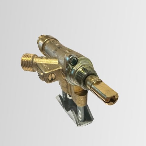 E.C.A. 147 Ventilli Gaz Valfi