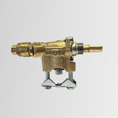 E.C.A. 147 Ventilli Gaz Valfi