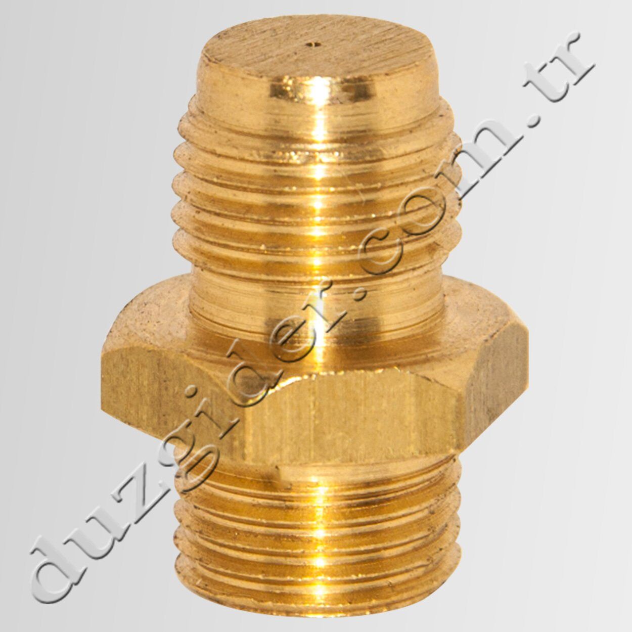 Kahveci Ocağı Brülör Memesi