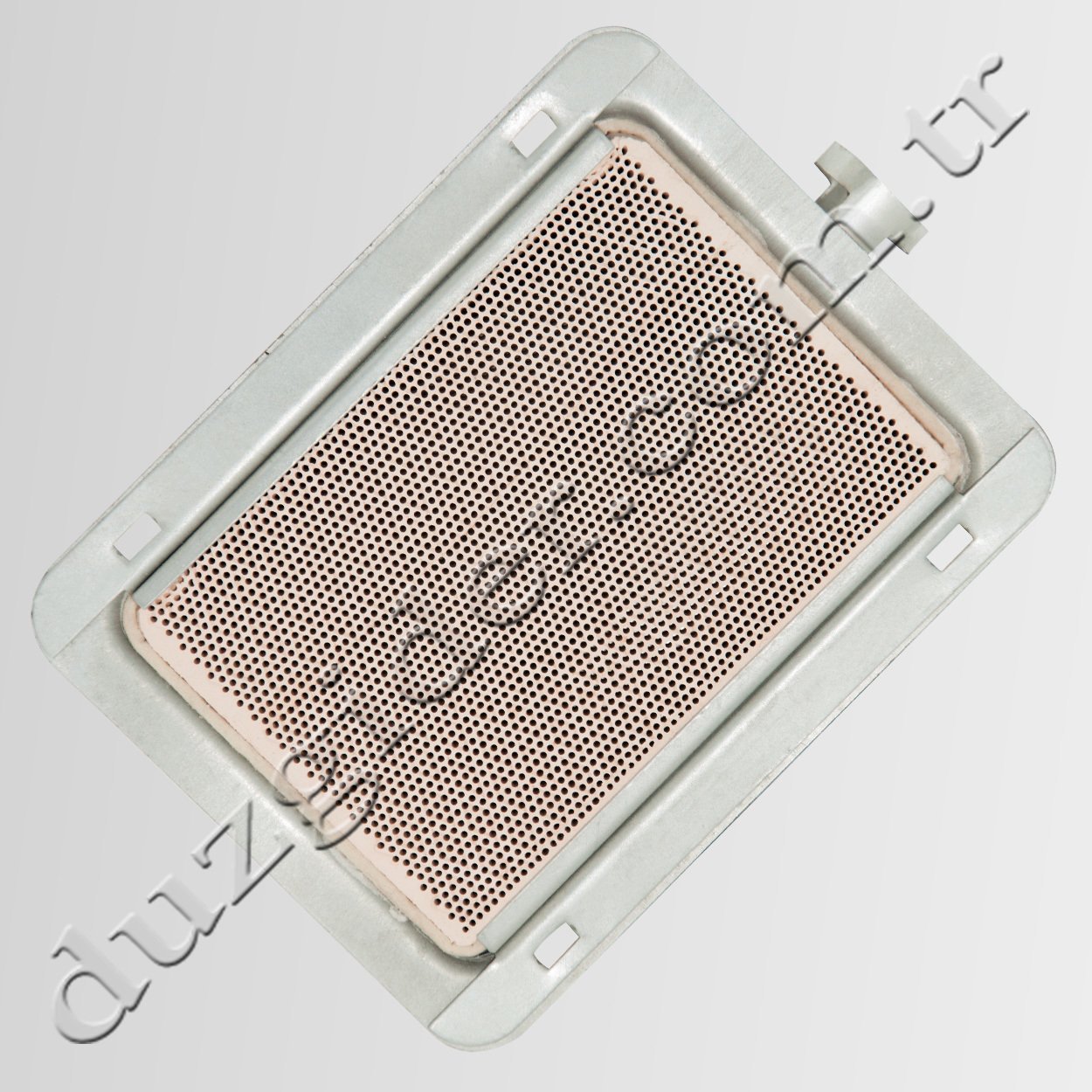 Mini Döner Radyanı Mir