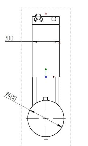 Cooker W80 Series Yüksek Kapasiteli Seyyar Kazan Altı Pişirme / Kaynatma / Kavurma Doğalgazlı Ocak Brülörü 40 KW (CE Belgeli)