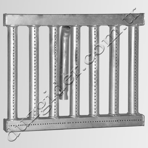 30 X 40 cm Lav Taşı Brülörü