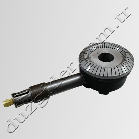 14 cm LPG (Tüplü) Brülör Takım