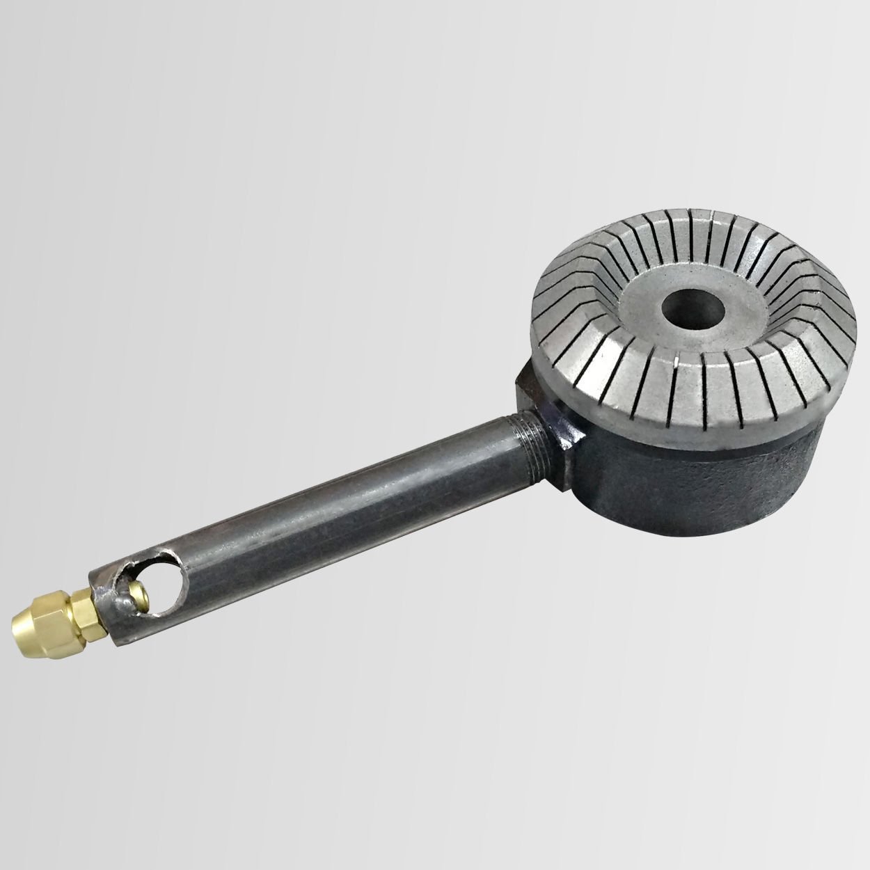 9 cm LPG(Tüplü) Brülör Takım