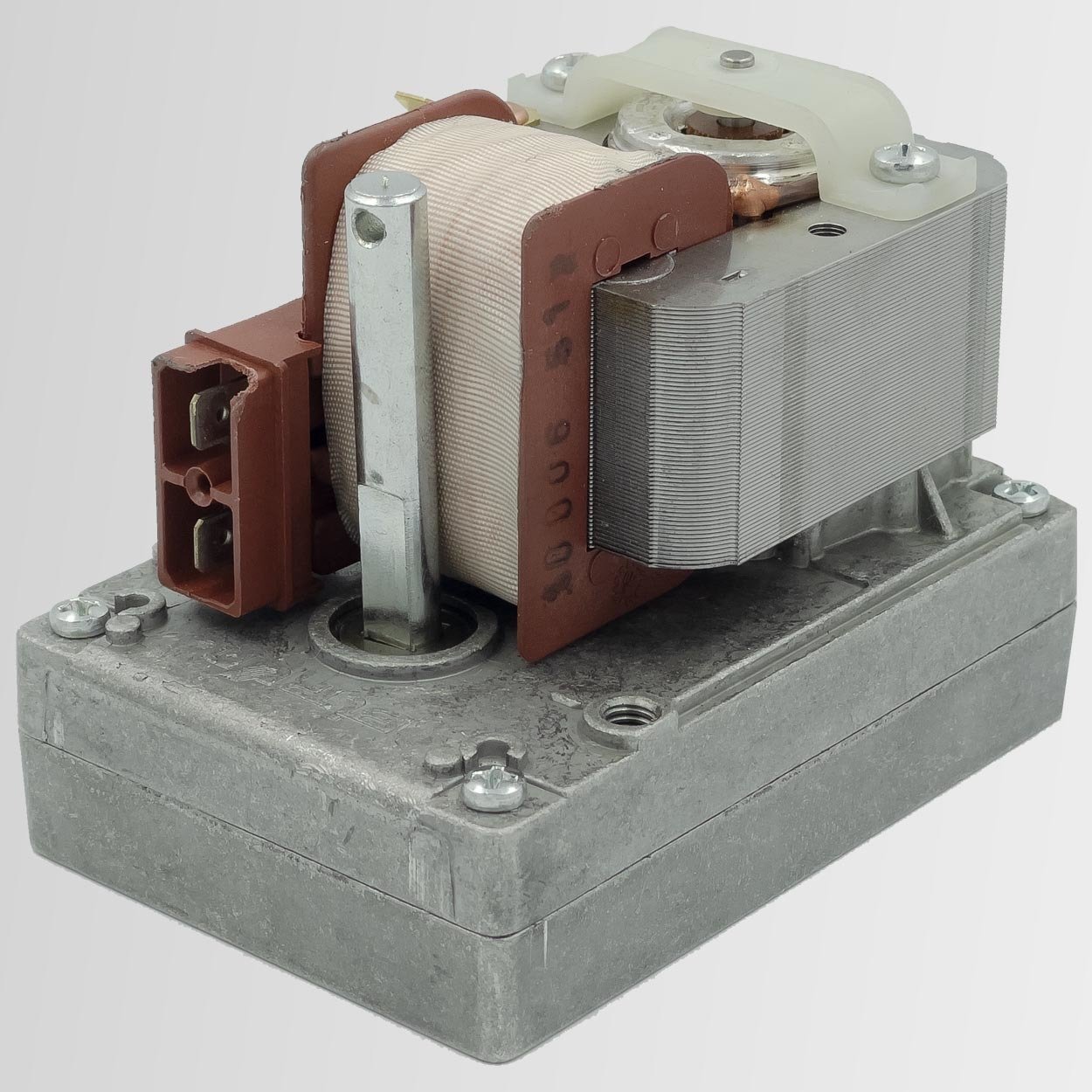 Döner Ocağı Motoru İthal