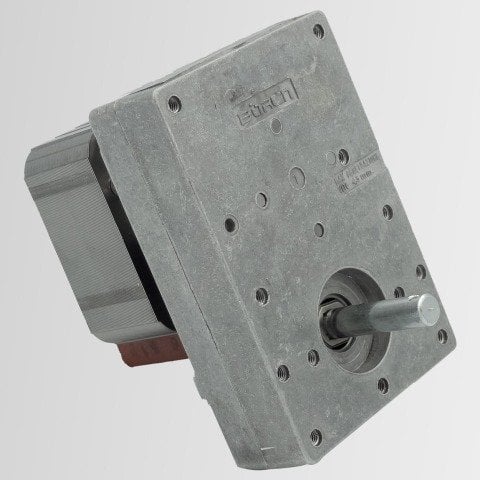 Döner Ocağı Motoru İthal